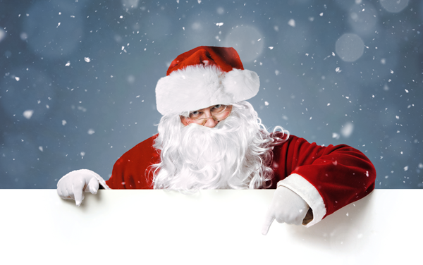 Unser Weihnachtsgeschenk an Sie!