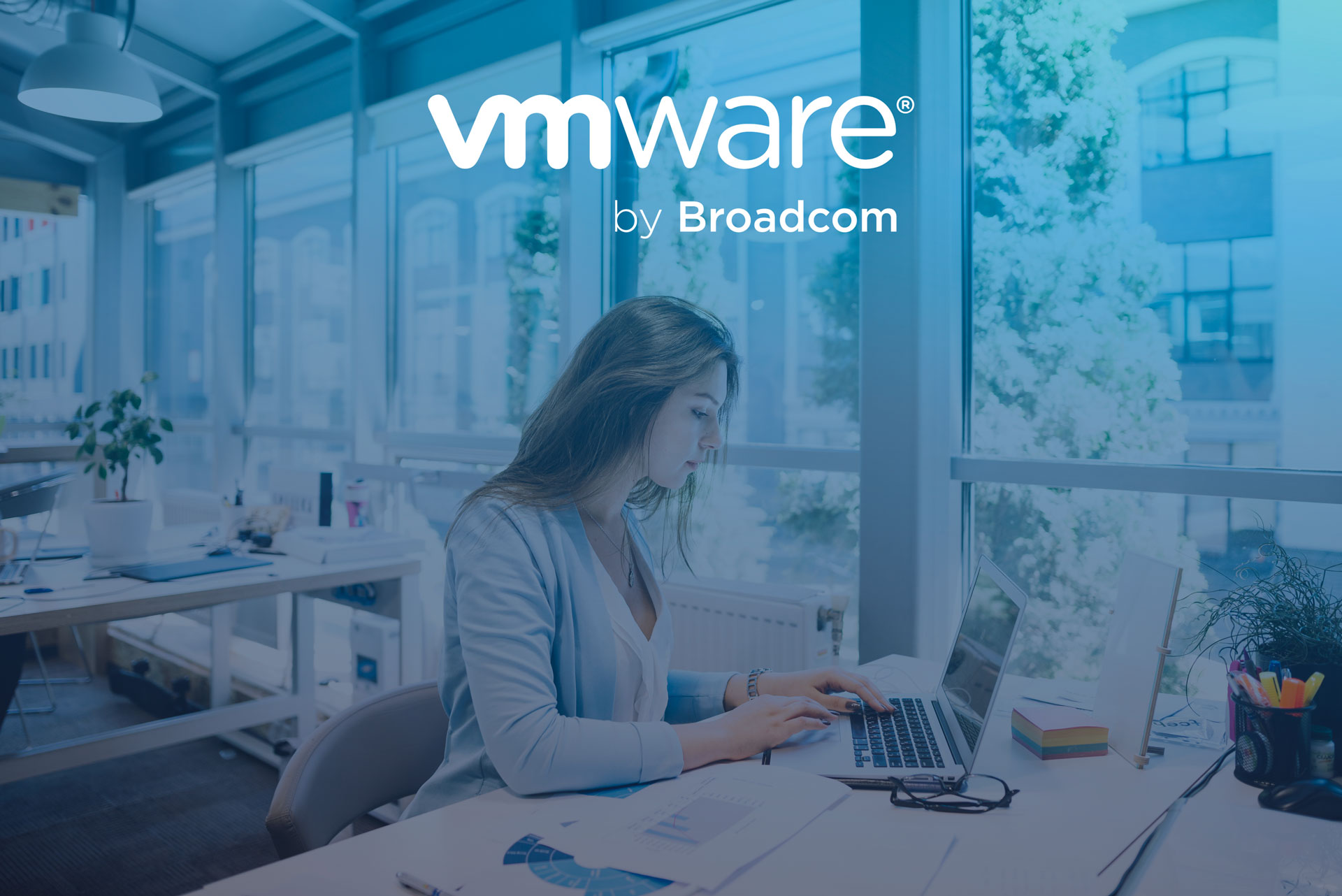 Neue Lizenzierung für VMware Produkte