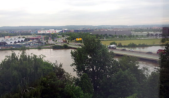 Hochwasser DD 05 06 2013 a