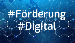 foerderung digital