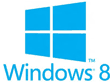 win8 logo