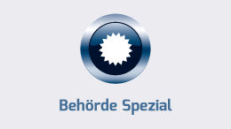 Behörde Spezial