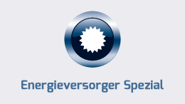 Energieversorger Spezial