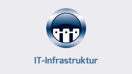 IT-Infrastruktur