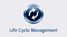 Life Cycle Management