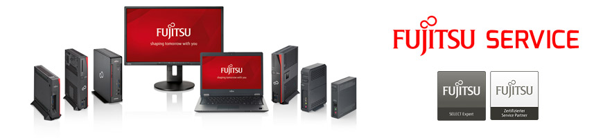 header fujitsu