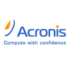 log acronis