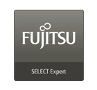 log fujitsu select