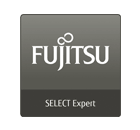 fujitsu select partner