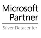 log microsoft silver