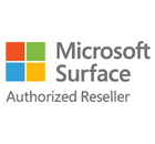 microsoft surface partner