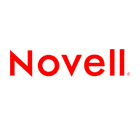 log novell