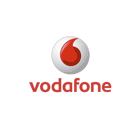 log vodafone